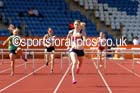 Womens 400 metres hurdles, Sainsbury's British Champs, Alexander Stadium, Birmingham. Photo: David T. Hewitson/Sprts for All Pics